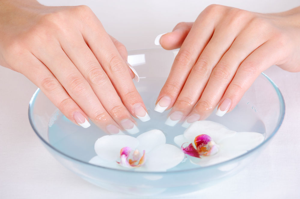 How to Remove Acrylic Nails Without Acetone DIY